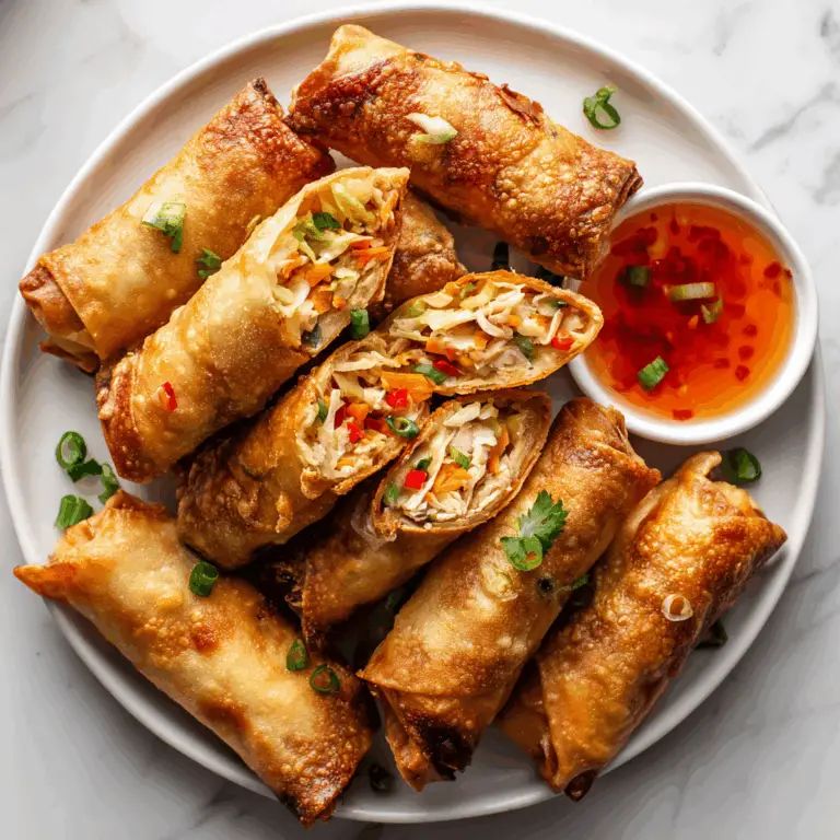 Spring Roll